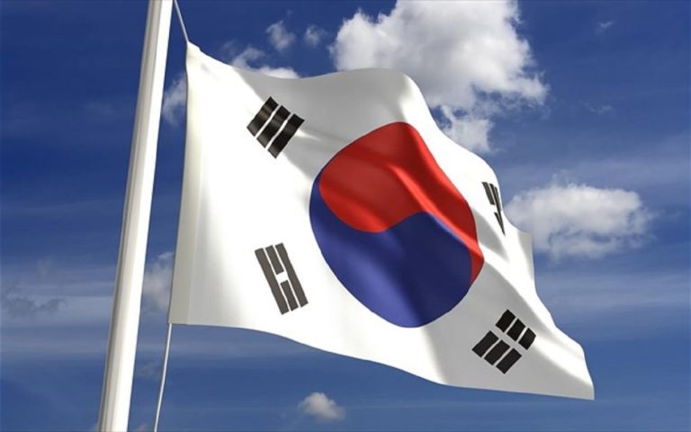 Ετήσια αύξηση των εξαγωγών της Νότιας Κορέας κατά 20,2% τον Φεβρουάριο