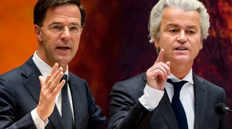 Die Welt: ΗΠΑ – Brexit – Εκλογές στην Ολλανδία: Πώς οι επόμενες 48 ώρες μπορεί να αλλάξουν τον κόσμο