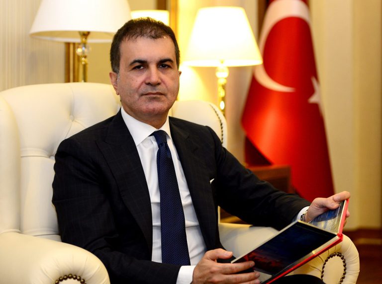 Ο. Τσελίκ: «Δεν κινδυνεύουν οι ολλανδικές επενδύσεις στην Τουρκία από την τουρκο-ολλανδική διπλωματική διένεξη»