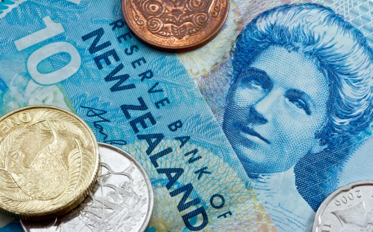 Οικονομική ανάπτυξη μεγαλύτερη του 3% αναμένεται για την επόμενη πενταετία στη Νέα Ζηλανδία