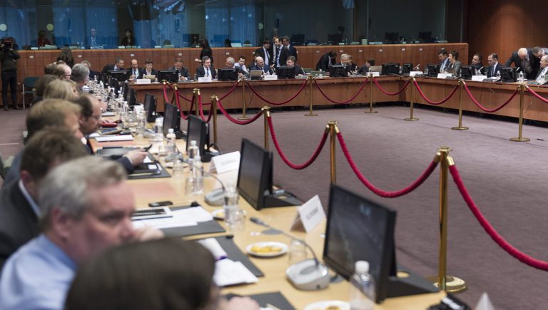 Σε αναζήτηση αμοιβαίου συμβιβασμού κυβέρνηση και θεσμοί στο σημερινό Eurogroup
