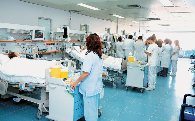 Δέσμη προτάσεων του Πανελλήνιου Ιατρικού Συλλόγου για τη λειτουργία των νοσοκομείων