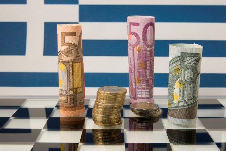 Μικτότερο κατά 700 εκατ. ευρώ το πλεόνασμα σε σχέση με το α’ δίμηνο του 2016