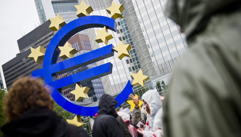 Οι αποδόσεις των ομολόγων υποχωρούν καθώς περιορίζονται οι προσδοκίες ότι η ΕΚΤ θα αποσύρει τα μέτρα στήριξης