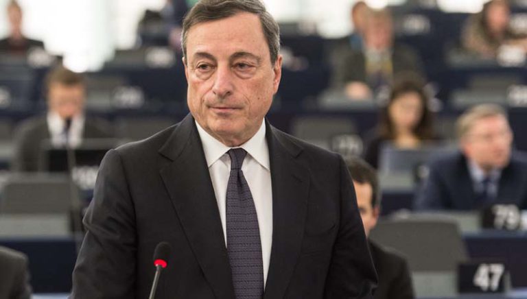 Transparency International: Να λογοδοτεί περισσότερο η ΕΚΤ