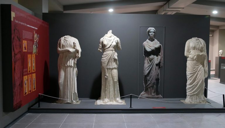 Μουσική εκδήλωση για την επαναλειτουργία του μουσείου της αρχαίας ρωμαϊκής αγοράς στη Θεσσαλονίκη