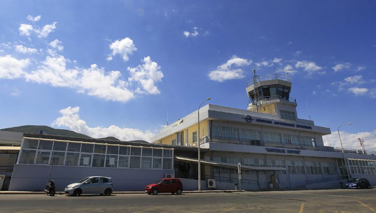 Το επενδυτικό πλάνο της Fraport Greece για τα 14 περιφερειακά αεροδρόμια