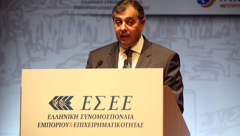 Οι διαπραγματεύσεις με τους θεσμούς να καταλήξουν γρήγορα αλλά όχι πρόχειρα δήλωσε ο Β.Κορκίδης