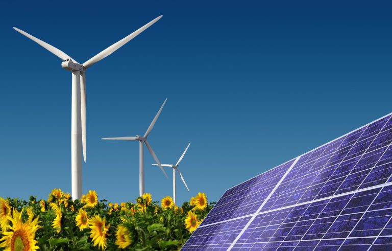EBRD: 300 εκατ. ευρώ για χρηματοδότηση έργων ανανεώσιμων πηγών στην Ελλάδα