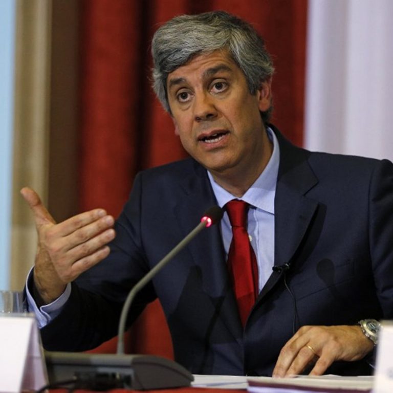 Ενα φιλόδοξο σχέδιο για την ισοσκέλιση του προϋπολογισμού μέχρι το 2020 παρουσίασε η κυβέρνηση της Πορτογαλίας