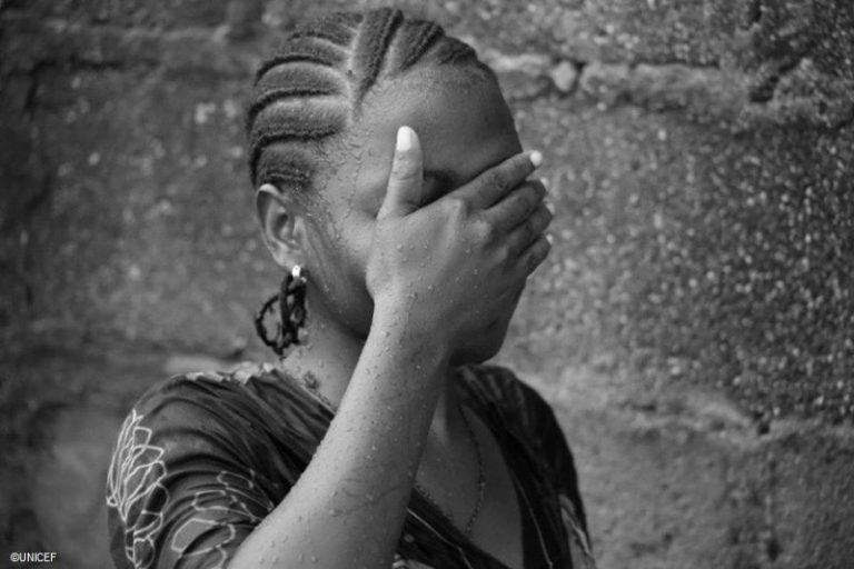 Φρίκη: Η Μπόκο Χαράμ χρησιμοποιεί παιδιά σε επιθέσεις αυτοκτονίας