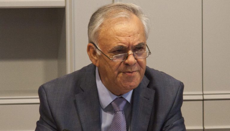 Γ. Δραγασάκης: «Κυβερνητική βούληση η ενίσχυση του ρόλου των συνεταιριστικών τραπεζών»