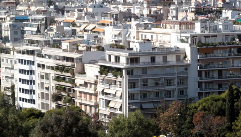 Υπέρ της προστασίας της κύριας κατοικίας η «Ελληνική Ενωση για τα Δικαιώματα του Ανθρώπου»