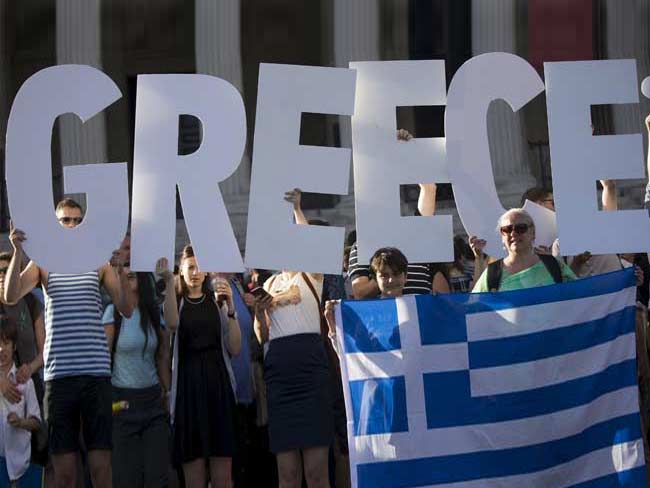 ΔΝΤ: Επιβράδυνση της ελληνικής οικονομίας μετά το 2018