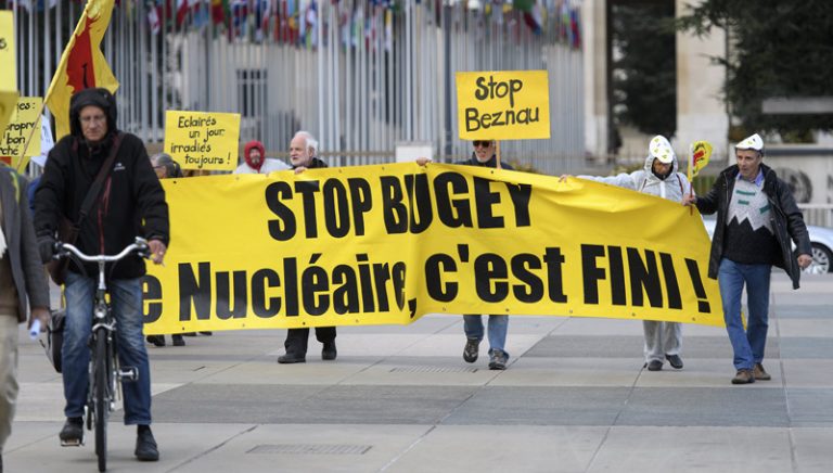 Οι Ελβετοί γυρίζουν την πλάτη στην πυρηνική ενέργεια