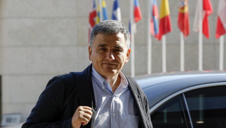 Ευ. Τσακαλώτος: «Εφικτή εντός των τριών επόμενων εβδομάδων μια συνολική συμφωνία για την Ελλάδα»