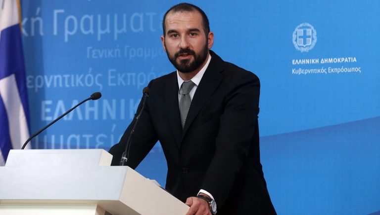 Δ. Τζανακόπουλος: «Εκτιμώ ότι πάρα πολύ γρήγορα θα έχουμε μια συμφωνία»