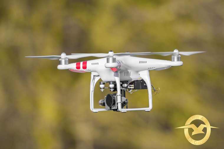 Ηλεκτρονική υποστήριξη για τα drones παρέχει η ΥΠΑ