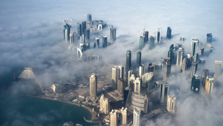 Την αποκλιμάκωση της έντασης Σ. Αραβίας – Κατάρ υποστηρίζουν οι ΗΠΑ
