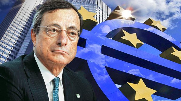 «Αλλαγή πλεύσης» στην πολιτική της ΕΚΤ επιθυμούν κάποιοι οικονομολόγοι