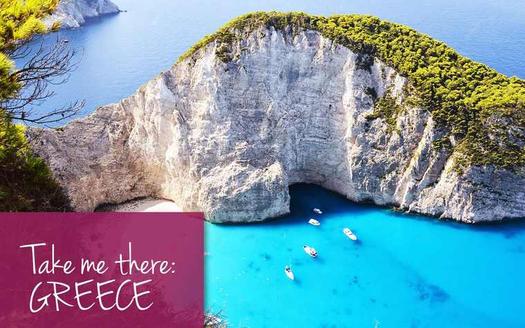 «Take me there: Greece»: Η σύγχρονη Ελλάδα σε ένα από τα πιο δημοφιλή μουσεία της Β. Αμερικής