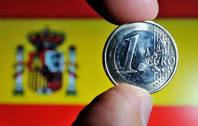 Eπιταχύνθηκε o ρυθμός ανάπτυξης της ισπανικής οικονομίας το δεύτερο τρίμηνο