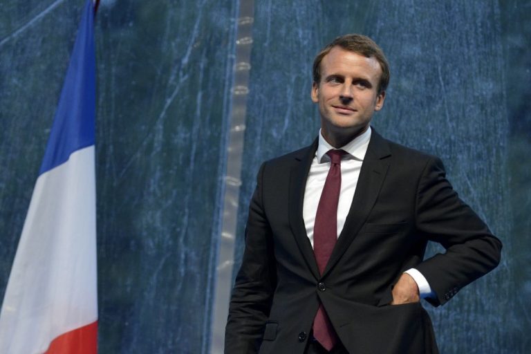 «Φιλόδοξες και γενναίες» οι μεταρρυθμίσεις της γαλλικής κυβέρνησης στην οικονομία, σύμφωνα με το ΔΝΤ