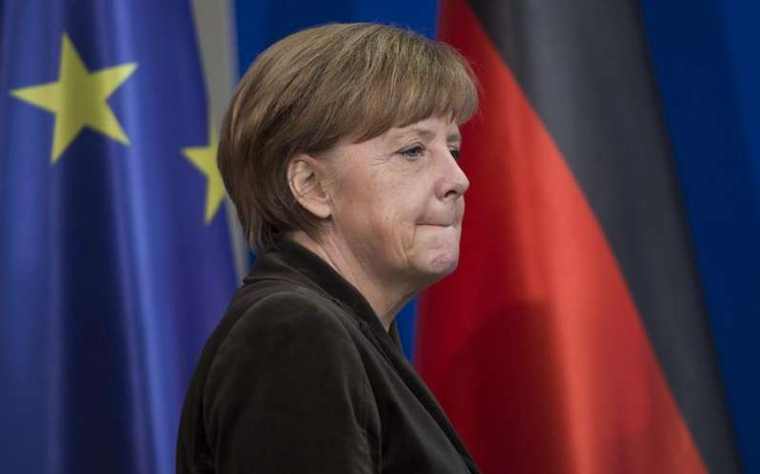 Die Welt: Ευρωπαϊκό Νομισματικό Ταμείο θέλει η Μέρκελ