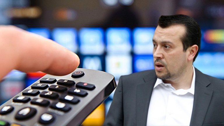 Εσοδα 245 εκατ. ευρώ από τις τηλεοπτικές άδειες προσδοκά η κυβέρνηση