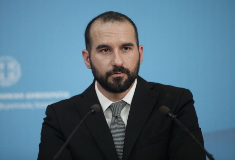 Δ. Τζανακόπουλος: «Η έξοδος στις αγορές θα γίνει με μοναδικό κριτήριο τη βέλτιστη δυνατή διαχείριση του ελληνικού δημόσιου χρέους»