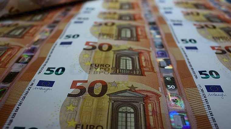 Περαιτέρω μείωση του ELA κατά 1,1 δισ. ευρώ