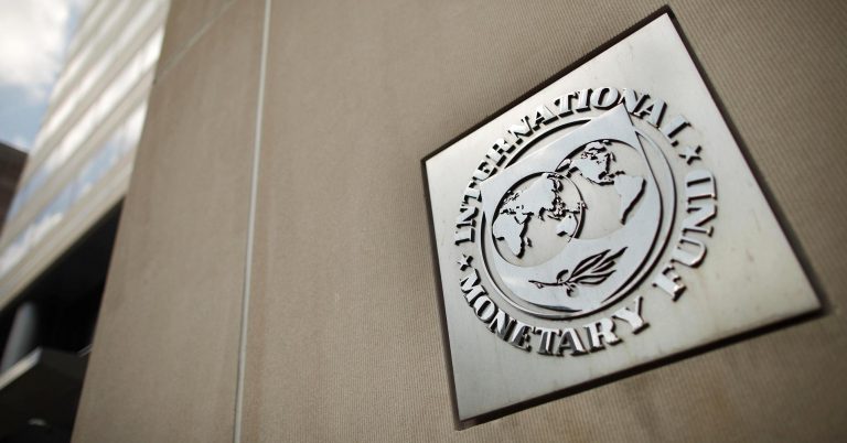ΔΝΤ: Αναθεώρησε ανοδικά την πρόβλεψή του για τον ρυθμό ανάπτυξης της Ευρωζώνης και της Κίνας