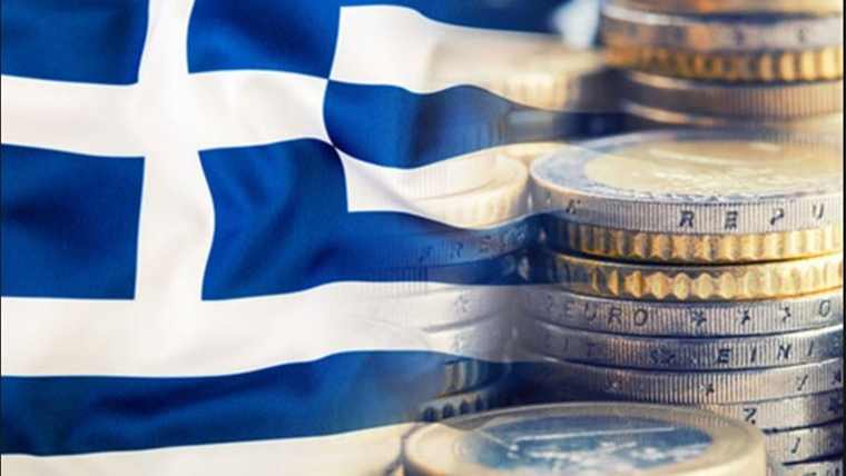 Eurostat: Ελλειμμα 2,6 δισ. ευρώ στο ισοζύγιο τρεχουσών συναλλαγών για την Ελλάδα