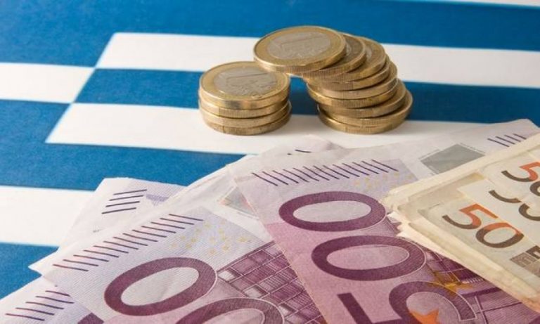 Με στόχο τα 431 εκατ. ευρώ πλεόνασμα ο προϋπολογισμός παρουσίασε 1,936 δισ. ευρώ