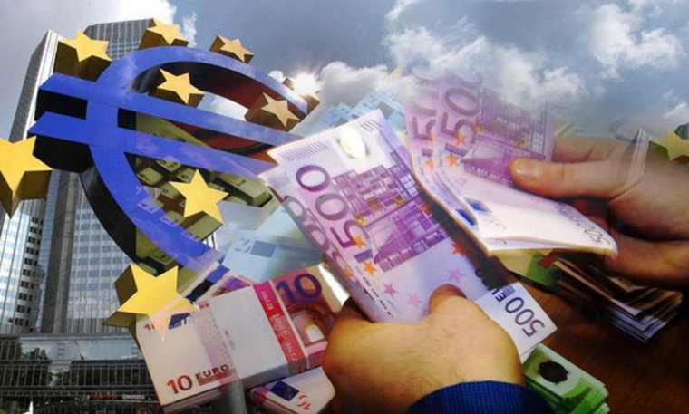 Μειώθηκε κατά 2,7 δισ. ευρώ ο δανεισμός των ελληνικών τραπεζών από τον ELA