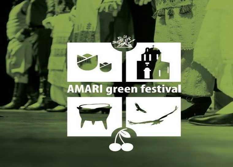 Αμάρι festival, 40 εκδηλώσεις, 80 ώρες πρόγραμμα, 400 άνθρωποι…