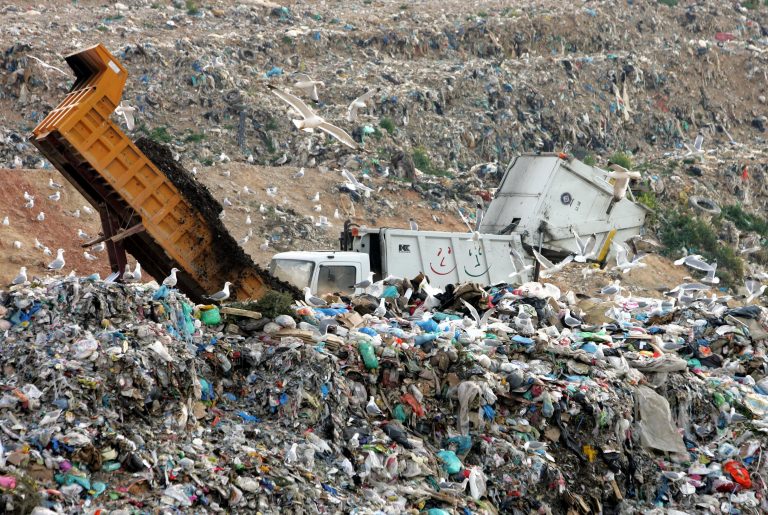 Ενα δισ. ευρώ θα διατεθεί για τη διαχείριση αποβλήτων