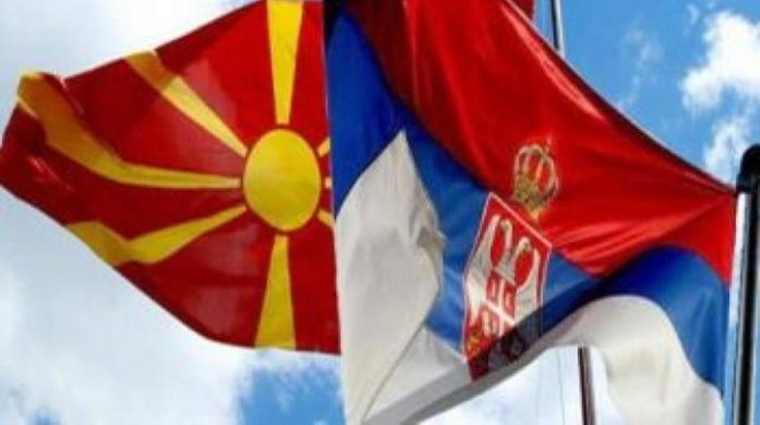 Σκόπια και Βελιγράδι θα λύσουν τις διαφορές τους «μέσω διαλόγου»
