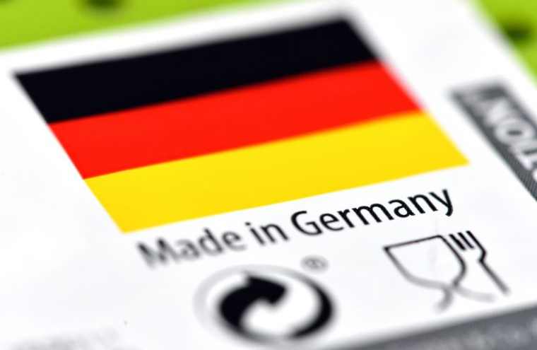 Περισσότερο από το αναμενόμενο μειώθηκαν οι γερμανικές εξαγωγές τον Ιούνιο