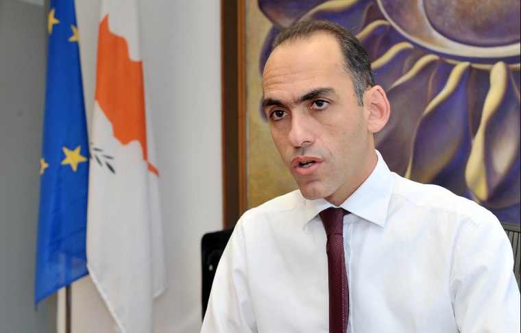 Με ρυθμό ανάπτυξης περί το 3,5% θα κλείσει το 2017 για την Κύπρο