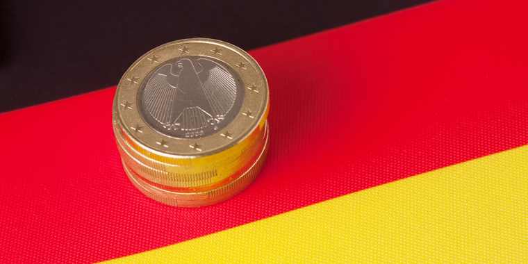 Ελαφρά μείωση της επιχειρηματικής εμπιστοσύνης στη Γερμανία τον Αύγουστο