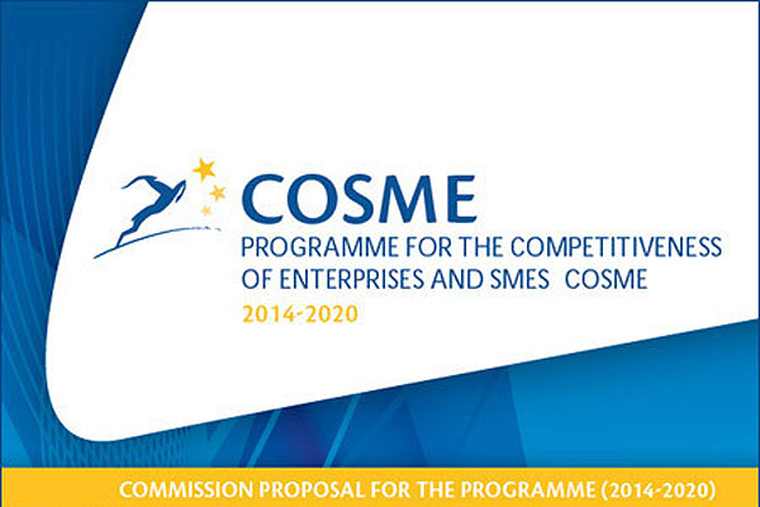 Εως 31 Αυγούστου η δημόσια διαβούλευση για την ενδιάμεση αξιολόγηση του προγράμματος COSME