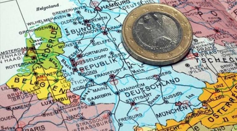Τα υπερβολικά πλεονάσματα της Γερμανίας μπορούν να αποσταθεροποιήσουν την Ευρωζώνη