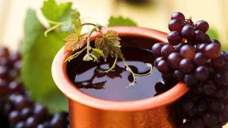 Πολυεπίπεδη προβολή του ελληνικού κρασιού στις αγορές του εξωτερικού