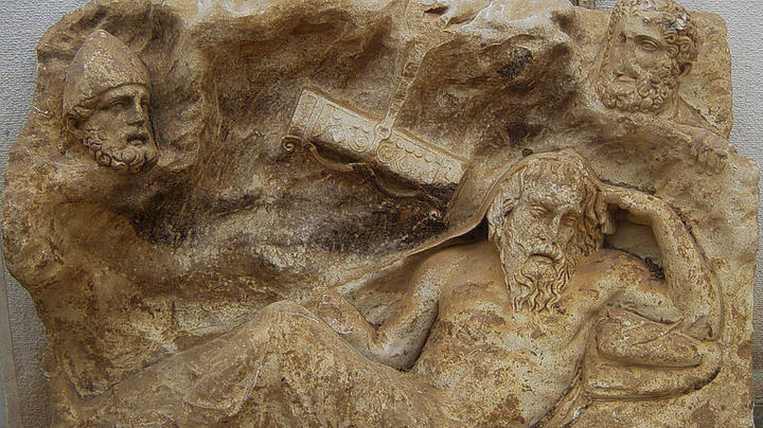 «Μεγαλώνει» ο αρχαιολογικός χώρος της Μερέντας στα Μεσόγεια, με γνωμοδότηση του ΚΑΣ