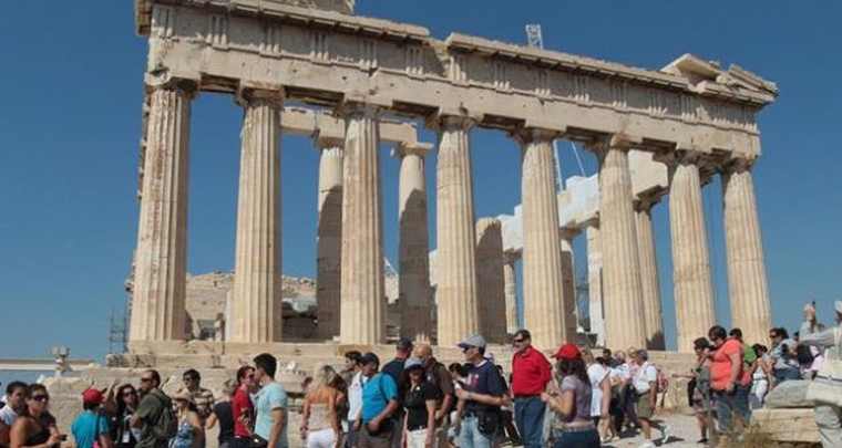 Sete Intelligence: «Πετάει» και τον Σεπτέμβριο ο ελληνικός τουρισμός
