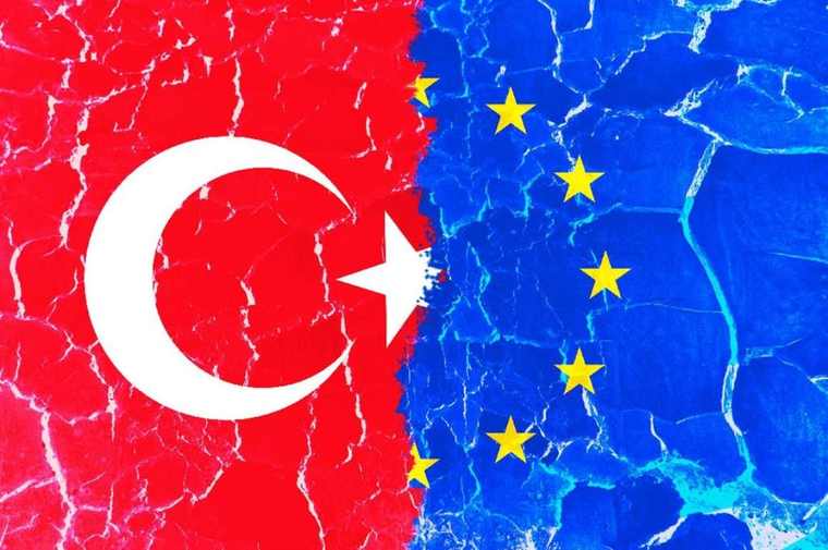 ΕΕ: Η Τουρκία δεν μπορεί να γίνει μέλος της Ενωσης
