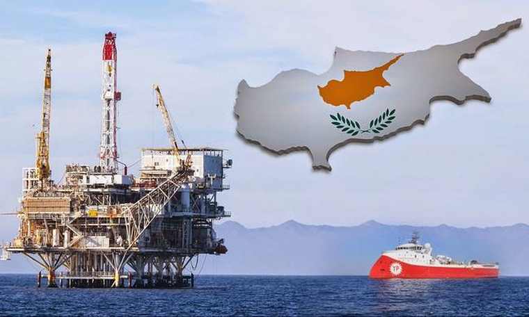 Δύο γεωτρήσεις στην κυπριακή ΑΟΖ προγραμματίζει η ExxonMobil το 2018