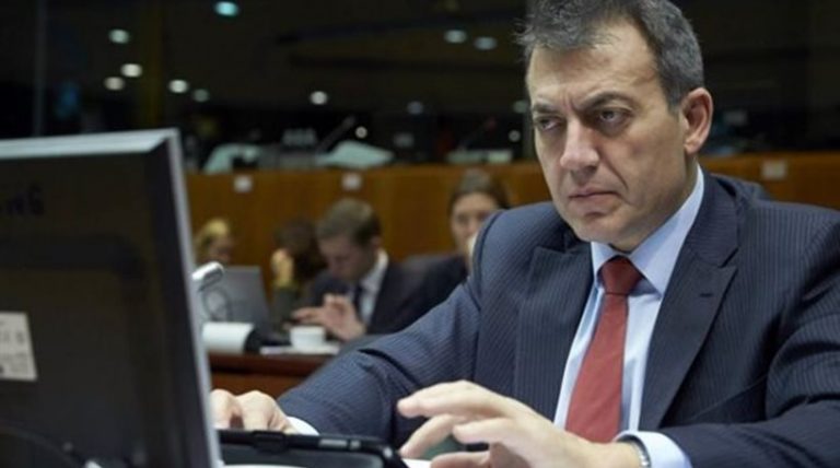 Γ. Βρούτσης: «Η Κυβέρνηση ΣΥΡΙΖΑ – ΑΝΕΛ δεν έκανε το παραμικρό για την αδήλωτη εργασία»