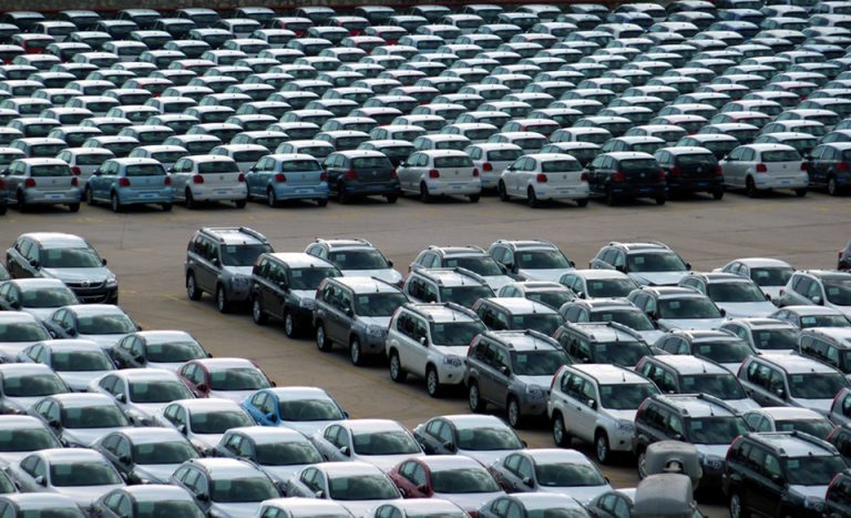 Αύξηση 31,3% σημείωσαν οι πωλήσεις των αυτοκινήτων τον Αύγουστο